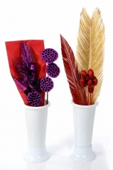 27 Suvo cveće za dekoraciju   